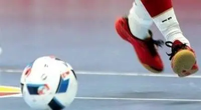 
فوتسال پسران به فینال بازی‌های آسیایی بحرین رسید
