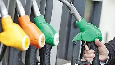 سهمیه بنزین این افراد امشب شارژ میشود