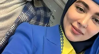 استایل متفاوت و عجیب از بازیگر "پایتخت" خبرساز شد!
