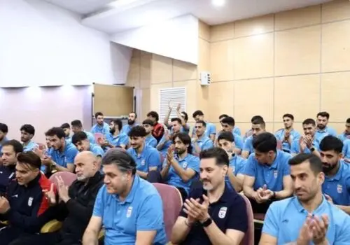 پیام پزشکیان در آستانه تشییع باشکوه رهبرشهید