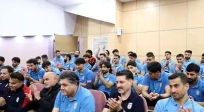 پاداش نجومی پزشکیان به ملی‌پوشان قبل از جام جهانی