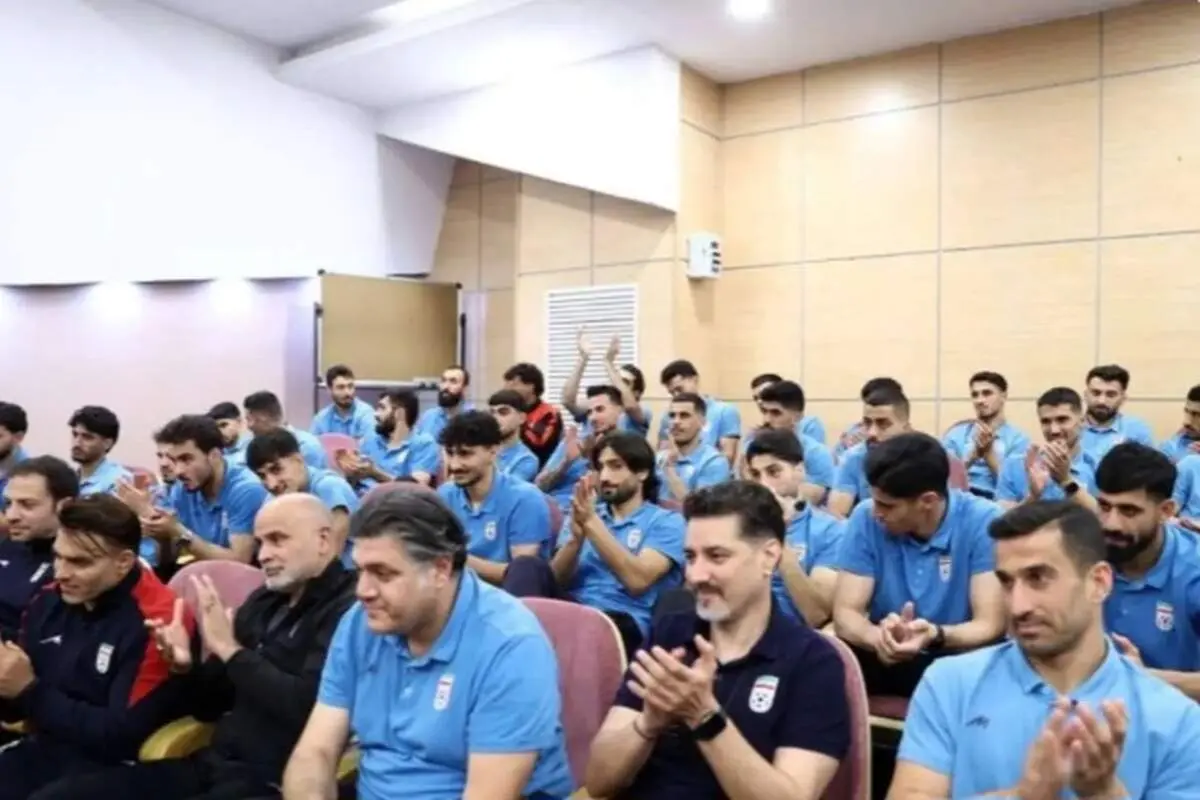 پاداش نجومی پزشکیان به ملی‌پوشان قبل از جام جهانی