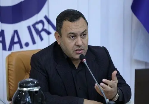تعدادی از ایرلاین‌های خارجی پروازهای خود را به ایران لغو کردند+فیلم