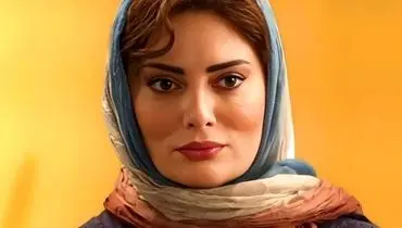 چهرۀ «نگار فروزنده» در 28 سالگی در «پاپیتال»؛ سال 85