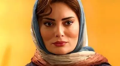 چهرۀ «نگار فروزنده» در 28 سالگی در «پاپیتال»؛ سال 85