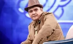 اولین تصاویر از اکبر عبدی پس از سکته مغزی+ فیلم 