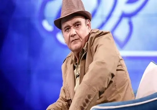 اولین تصاویر از اکبر عبدی پس از سکته مغزی+ فیلم 