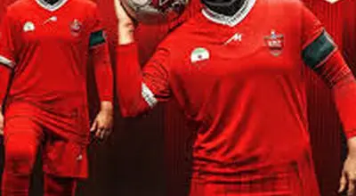 جریمه سنگین برای بازیکن پرسپولیس