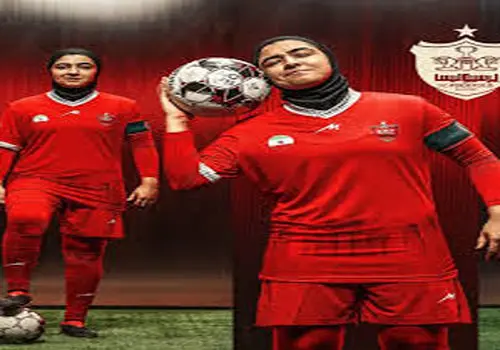جریمه سنگین برای بازیکن پرسپولیس