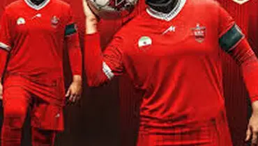 جریمه سنگین برای بازیکن پرسپولیس