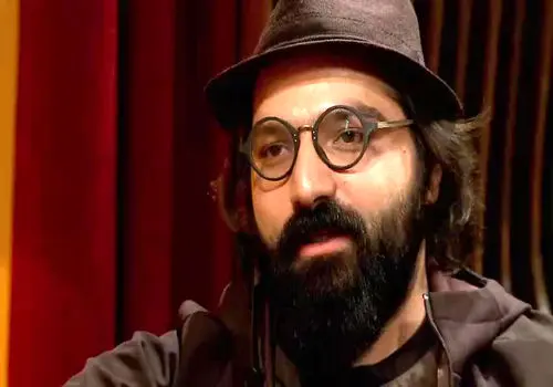 نظر عجیب و جنجالی بمرانی درباره رفتن به طبیعت + فیلم