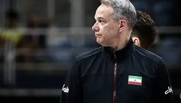 بازگشت سرمربی پیشین تیم ملی والیبال ایران به پاریس 