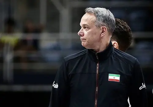 انتظار برای قطعی شدن بازی ایران با قهرمان آفریقا