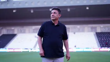 قلعه‌نویی در قطر خاطرات دوران جوانی را زنده کرد