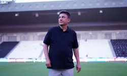 قلعه‌نویی در قطر خاطرات دوران جوانی را زنده کرد