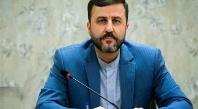 واکنش به تهدیدات علیه رهبر انقلاب و مقامات ارشد کشور