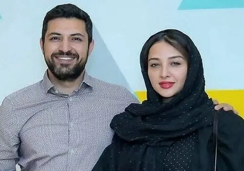 پیام شاعرانه اشکان خطیبی به مناسبت تولد آناهیتا درگاهی/ یک تبریک ویژه در فضای مجازی