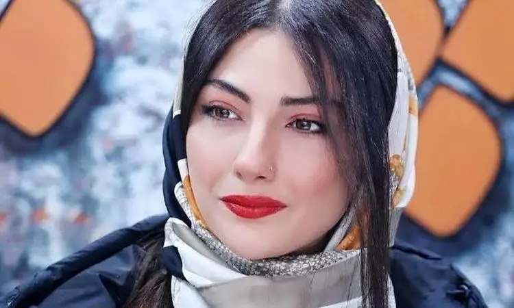 محیا دهقانی بازیگر سینما و تلویزیون: من در ۳۴ سالگی هیچی ندارم!+ فیلم
