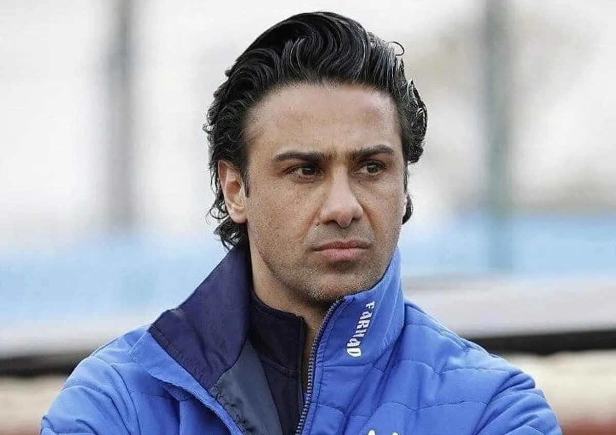 مقصد بعدی فرهاد مجیدی مشخص شد