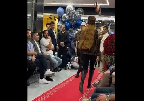 چهره جدید بهروز پایتخت، پنج سال پس از آخرین حضور در این سریال!