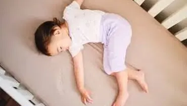  چه نوع تشکی مناسب نوزاد من است؟