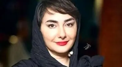 هانیه توسلی پس از مدت‌ها با این عکس آفتابی شد