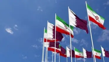 سفر یک هیات قطری به تهران + جزئیات