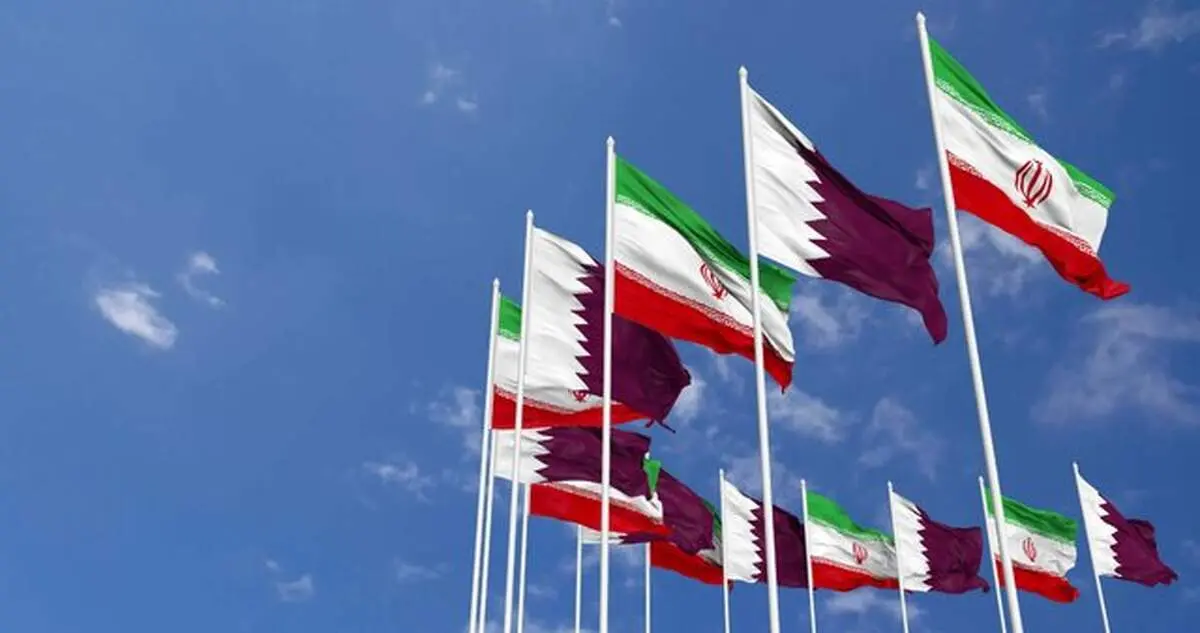 سفر یک هیات قطری به تهران + جزئیات