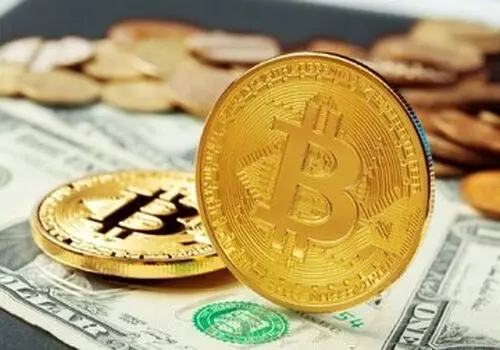 بیت‌کوین سقوط کرد
