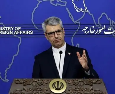 بقایی هشدار داد: قطعنامه احتمالی آژانس باعث تشدید تنش می‌شود / دیدار مقام قطری با وزیر خارجه