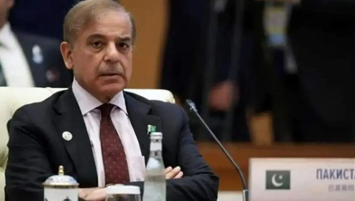 سفر اضطراری نخست‌وزیر پاکستان به ریاض درباره مذاکرات ایران و آمریکا
