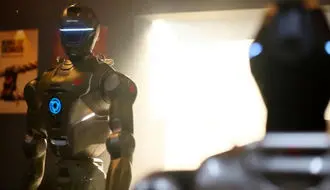 حادثه جنجالی؛ ربات انسان‌نما T800 به مدیرعامل حمله کرد + فیلم

