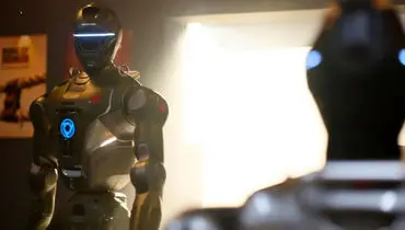 حادثه جنجالی؛ ربات انسان‌نما T800 به مدیرعامل حمله کرد + فیلم

