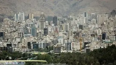 کاهش آلودگی هوای تهران