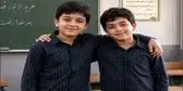 فیلمی کمتر دیده شده دومین جاویدالاثر مدرسهٔ میناب