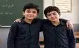 فیلمی کمتر دیده شده دومین جاویدالاثر مدرسهٔ میناب