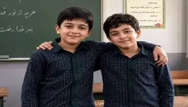 فیلمی کمتر دیده شده دومین جاویدالاثر مدرسهٔ میناب