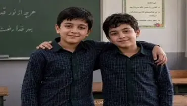 فیلمی کمتر دیده شده دومین جاویدالاثر مدرسهٔ میناب