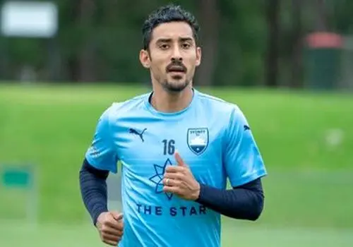 ستاره تیم ملی در راه پرسپولیس