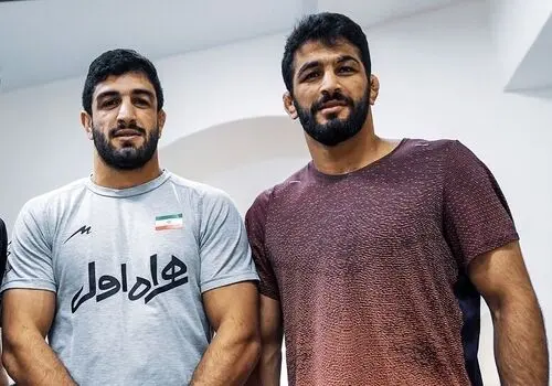 برانکو: حسن یزدانی پرسپولیسی است+ عکس