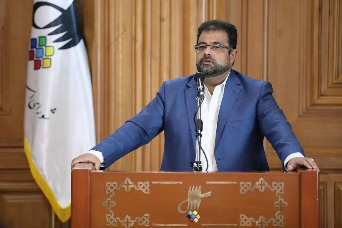 انتصاب در وزارت میراث فرهنگی ؛ سعید خال مدیرکل پشتیبانی و رفاه شد
