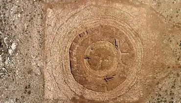 کشف قلعه هزارتوی ۴ هزارساله با شباهت به افسانه‌های یونان + عکس