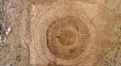 کشف قلعه هزارتوی ۴ هزارساله با شباهت به افسانه‌های یونان + عکس