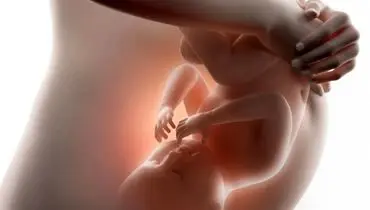 چگونه جواب آزمایش بارداری را بخوانیم؟
