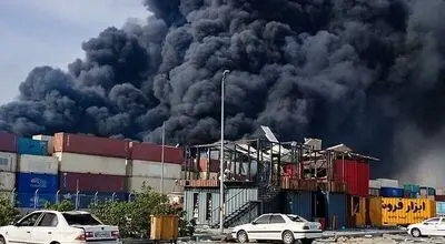 مبلغ دیه جان‌باختگان انفجار بندرعباس اعلام شد
