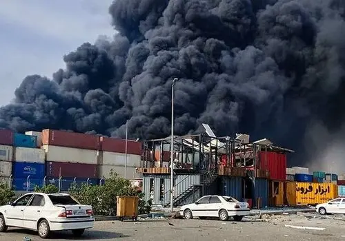 مبلغ دیه جان‌باختگان انفجار بندرعباس اعلام شد
