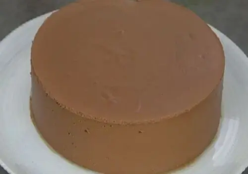 سالم ترین دستور پخت کیک شکلاتی بدون نیاز به آرد،  شکر و روغن + فیلم / سه سوته این کیک شکلاتی خیس را درست کنید