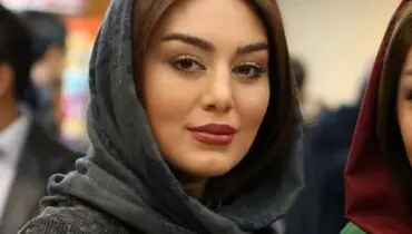 سحر قریشی با سر و وضع ژولیده و چهره ای متفاوت در خیابان ها+ عکس