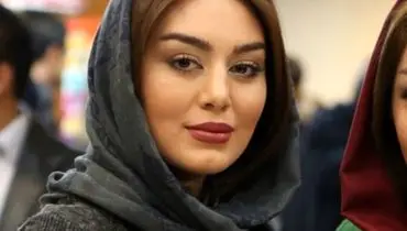 سحر قریشی با سر و وضع ژولیده و چهره ای متفاوت در خیابان ها+ عکس