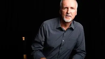 از جیمز کامرون پس از دهه‌ها نویسندگی، سرانجام تجلیل شد